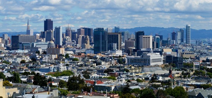 Best Cities to Live in When Moving to California for the First Time